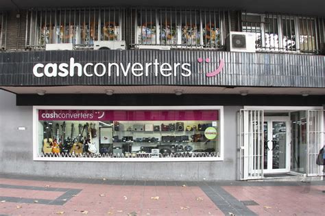 cash converters granollers|Tiendas Cash Converters